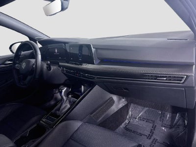 2023 Volkswagen Golf R 2.0T 20th Anniversary Edition