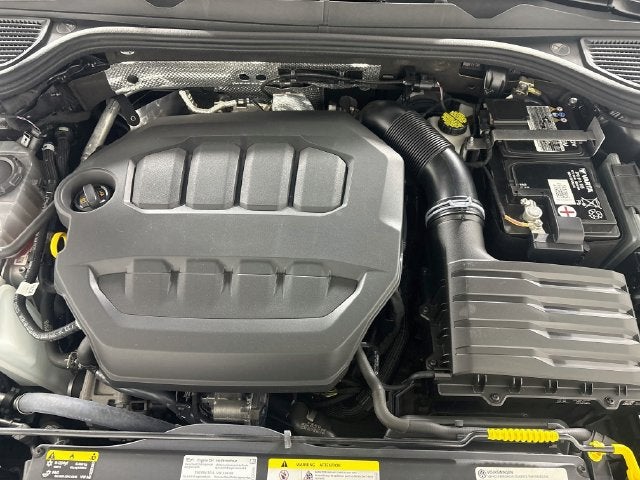 2023 Volkswagen Golf R 2.0T 20th Anniversary Edition