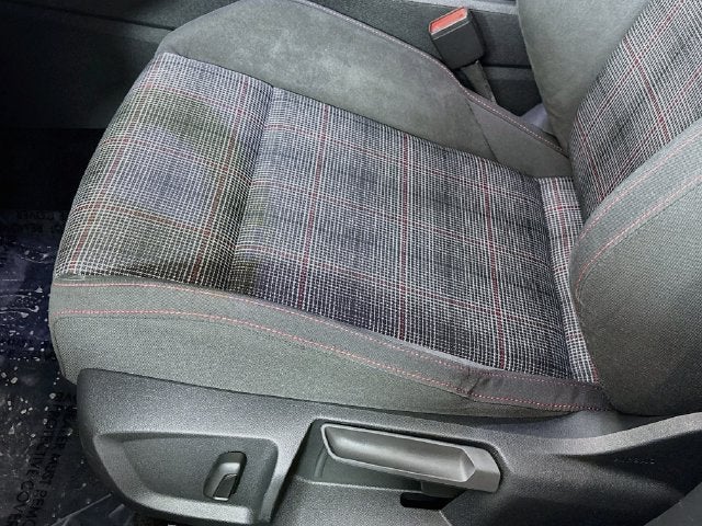 2024 Volkswagen Golf GTI 2.0T S