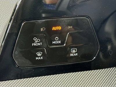 2026 Volkswagen Golf R 2.0T