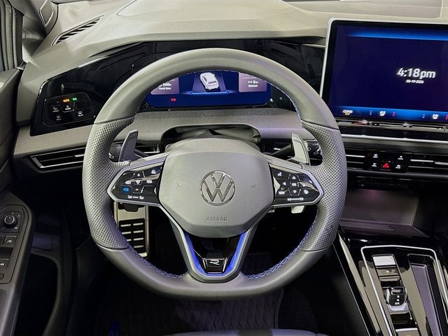 2026 Volkswagen Golf R 2.0T