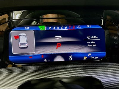 2026 Volkswagen Golf R 2.0T