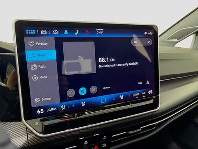 2026 Volkswagen Golf R 2.0T