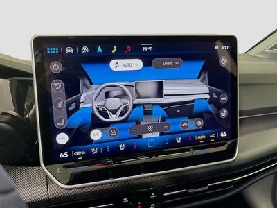 2026 Volkswagen Golf R 2.0T