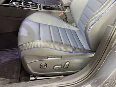 2026 Volkswagen Golf R 2.0T