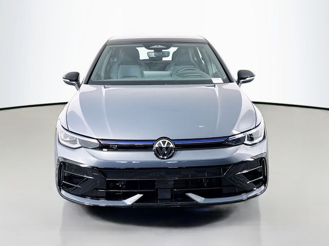 2026 Volkswagen Golf R 2.0T