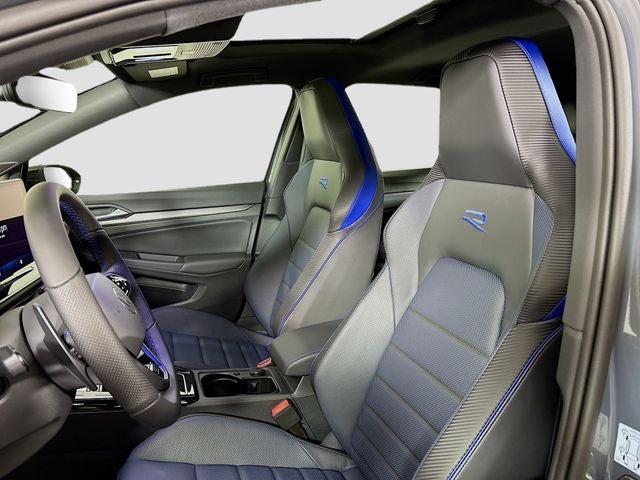 2026 Volkswagen Golf R 2.0T