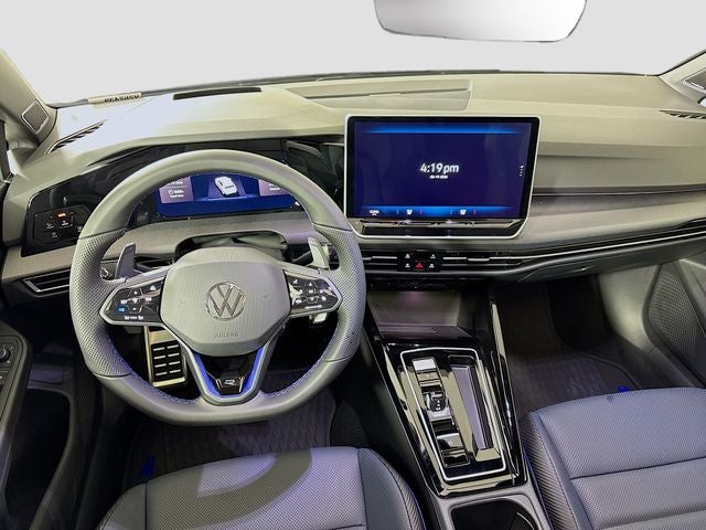 2026 Volkswagen Golf R 2.0T