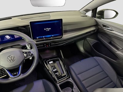 2026 Volkswagen Golf R 2.0T