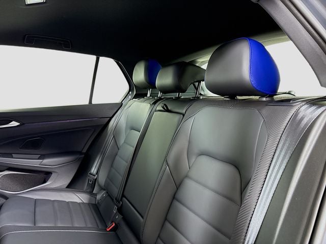 2026 Volkswagen Golf R 2.0T