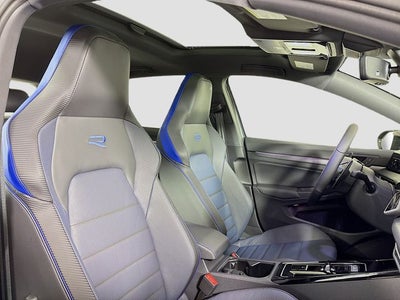 2026 Volkswagen Golf R 2.0T
