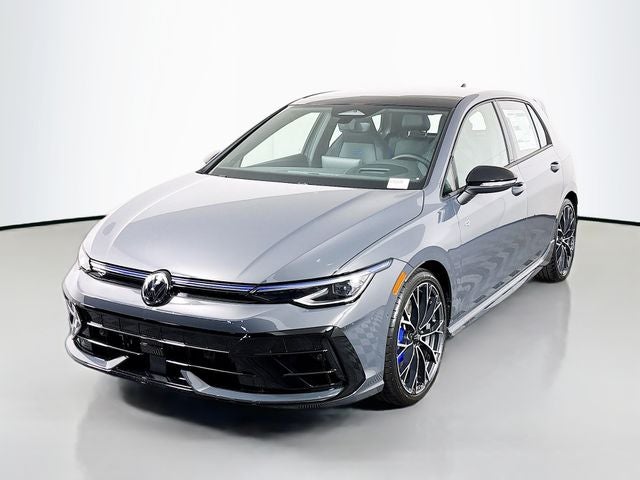 2026 Volkswagen Golf R 2.0T