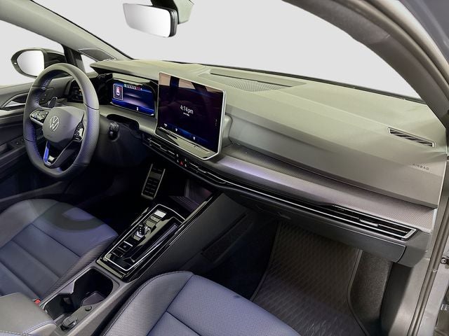 2026 Volkswagen Golf R 2.0T