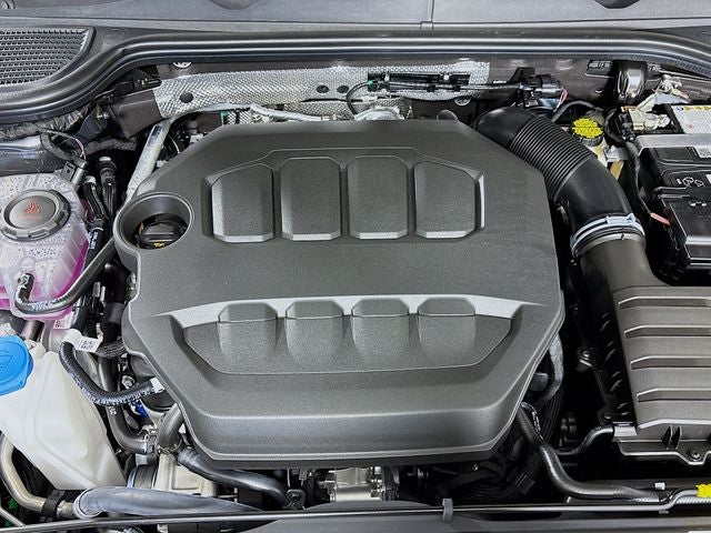 2026 Volkswagen Golf R 2.0T
