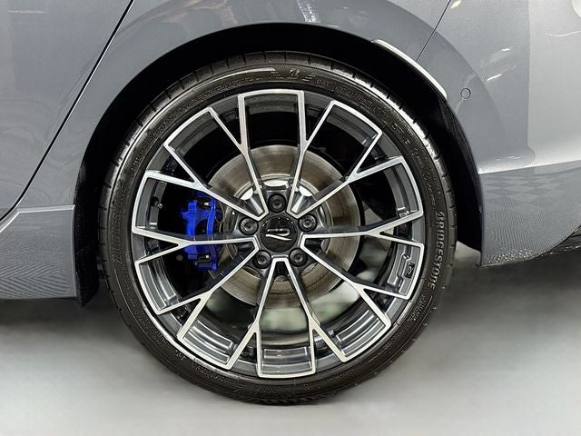 2026 Volkswagen Golf R 2.0T