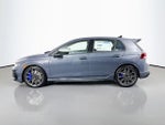 2026 Volkswagen Golf R 2.0T