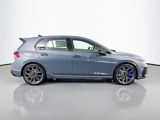 2026 Volkswagen Golf R 2.0T