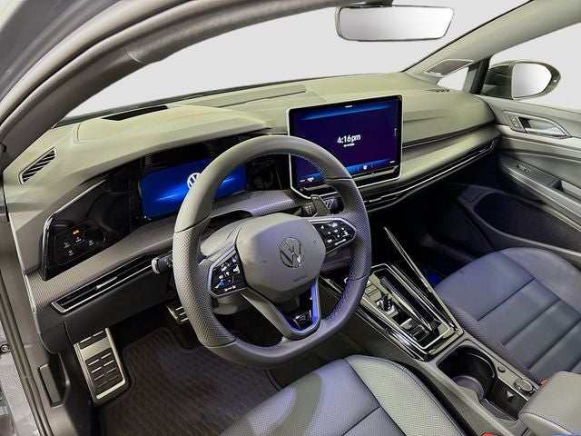2026 Volkswagen Golf R 2.0T