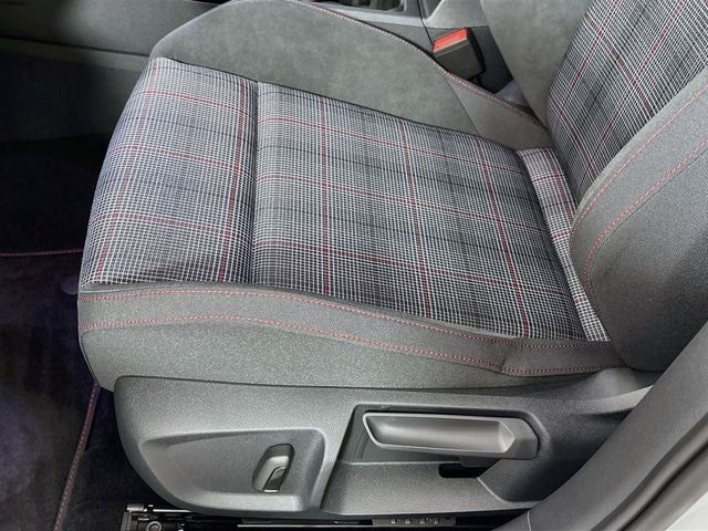 2026 Volkswagen Golf GTI S