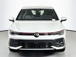 2026 Volkswagen Golf GTI S