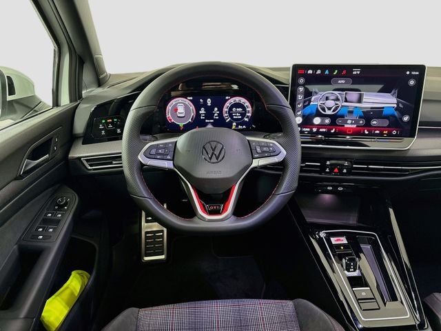 2026 Volkswagen Golf GTI S