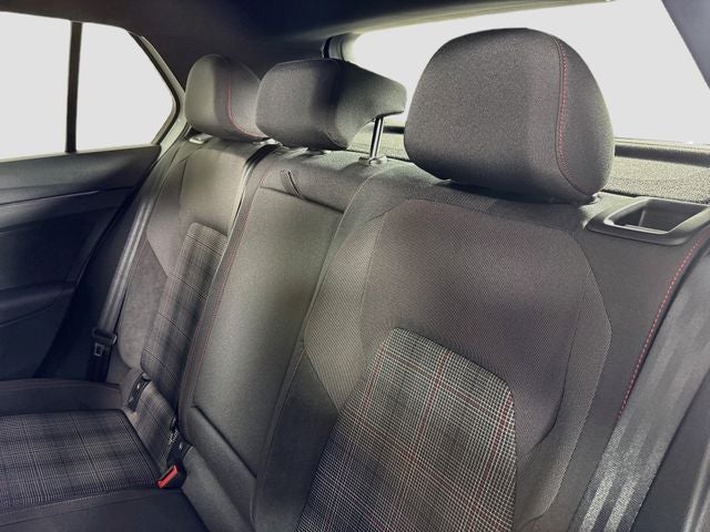 2026 Volkswagen Golf GTI S