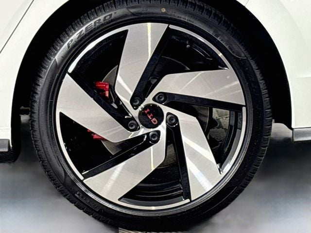 2026 Volkswagen Golf GTI S