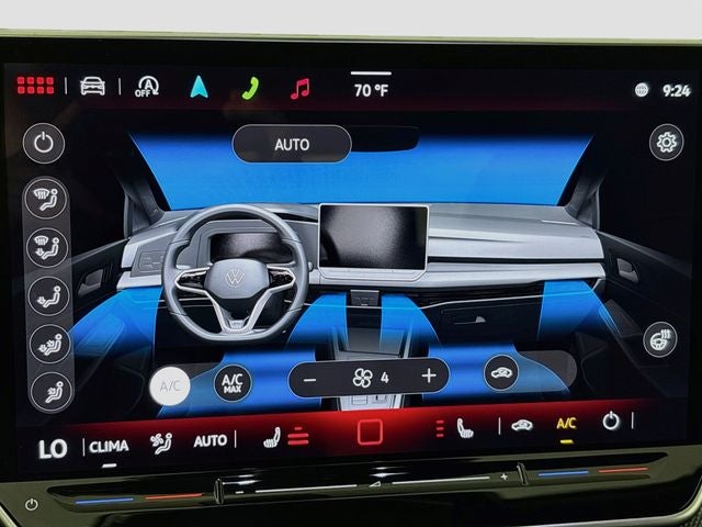 2026 Volkswagen Golf GTI 2.0T S