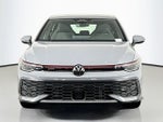2026 Volkswagen Golf GTI 2.0T S