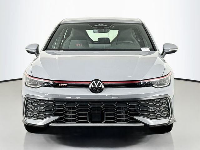 2026 Volkswagen Golf GTI 2.0T S
