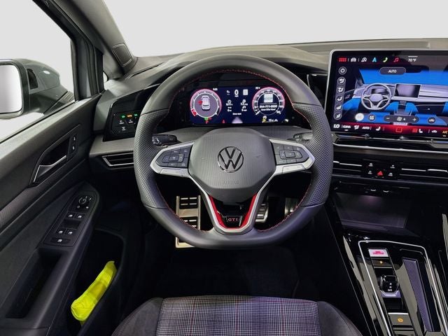2026 Volkswagen Golf GTI 2.0T S