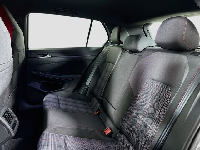 2026 Volkswagen Golf GTI 2.0T S