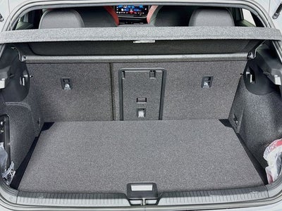 2026 Volkswagen Golf GTI 2.0T S