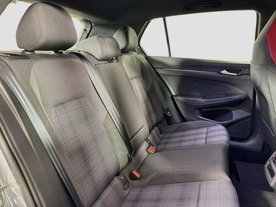 2026 Volkswagen Golf GTI 2.0T S