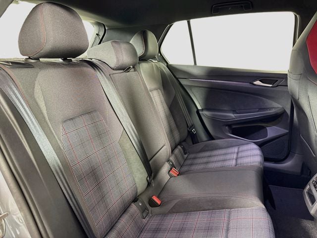 2026 Volkswagen Golf GTI 2.0T S