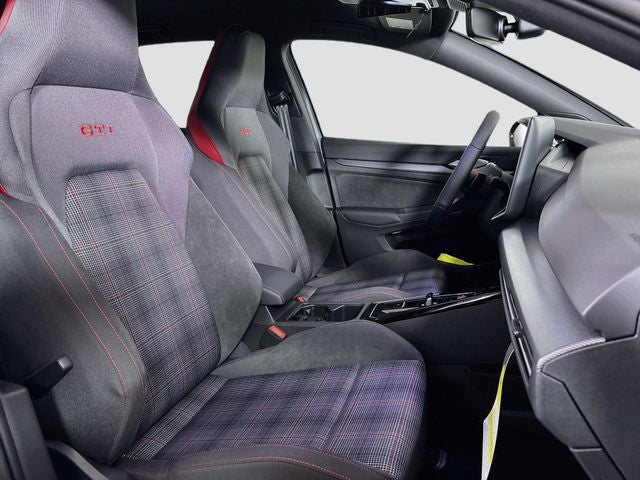 2026 Volkswagen Golf GTI 2.0T S