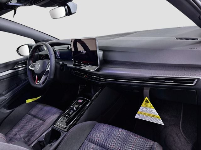 2026 Volkswagen Golf GTI 2.0T S