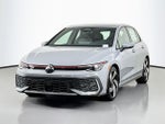 2026 Volkswagen Golf GTI 2.0T S