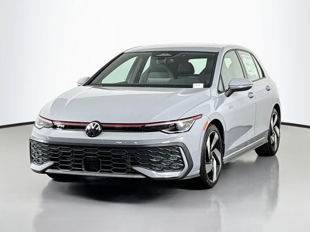 2026 Volkswagen Golf GTI 2.0T S