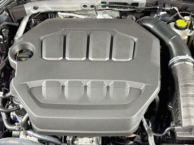2026 Volkswagen Golf GTI 2.0T S