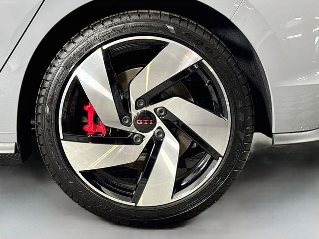 2026 Volkswagen Golf GTI 2.0T S