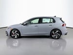 2026 Volkswagen Golf GTI 2.0T S
