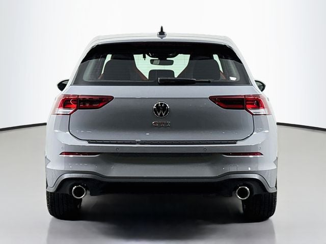 2026 Volkswagen Golf GTI 2.0T S