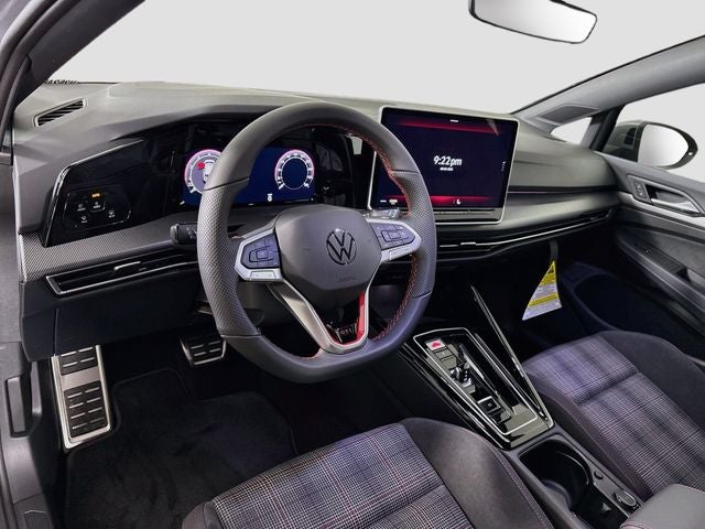2026 Volkswagen Golf GTI 2.0T S