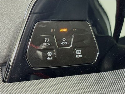 2025 Volkswagen Golf GTI 2.0T SE