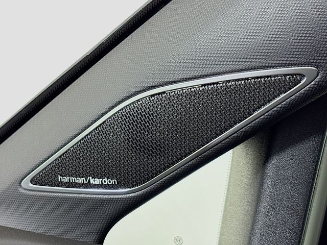 2025 Volkswagen Golf GTI 2.0T SE