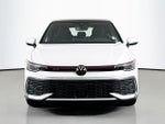 2025 Volkswagen Golf GTI 2.0T SE