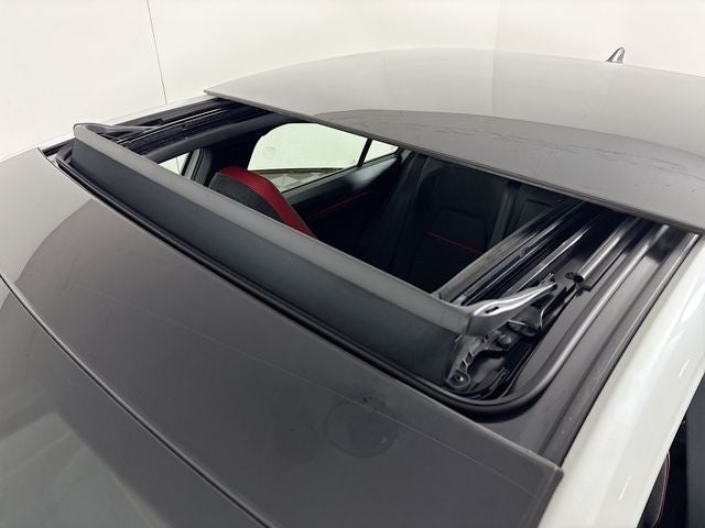 2025 Volkswagen Golf GTI 2.0T SE