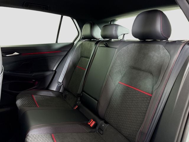 2025 Volkswagen Golf GTI 2.0T SE