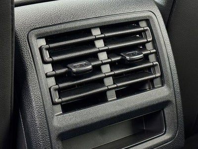 2025 Volkswagen Golf GTI 2.0T SE